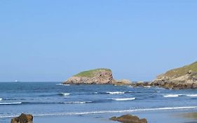 Camping Las Gaviotas